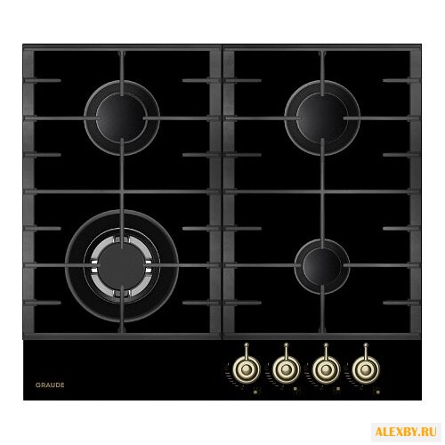 Варочная панель GRAUDE GSK 60.1 S
