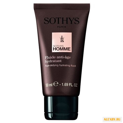 Sothys Флюид антивозрастной