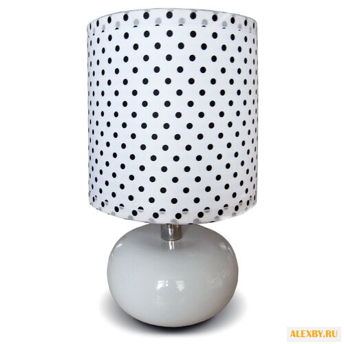 Настольная лампа DeMarkt Келли