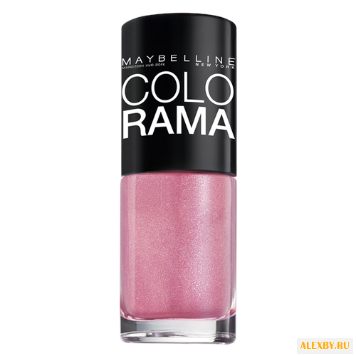 Лак Maybelline Colorama 7 мл.