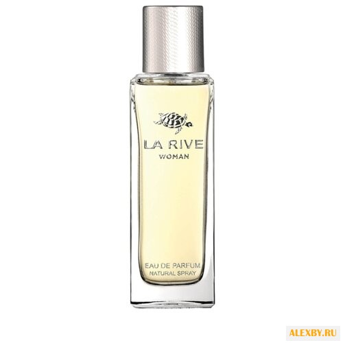 La Rive Woman