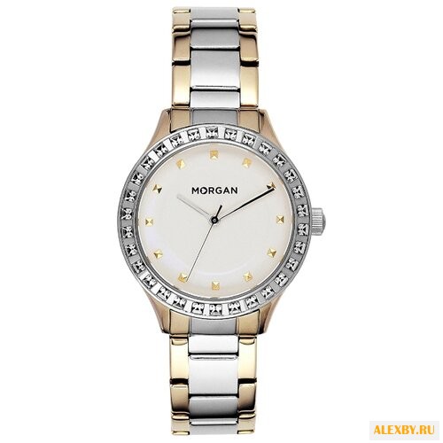 Наручные часы MORGAN MG 001S 4BM