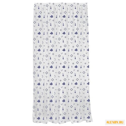 Гардины Kauffort Neptune на