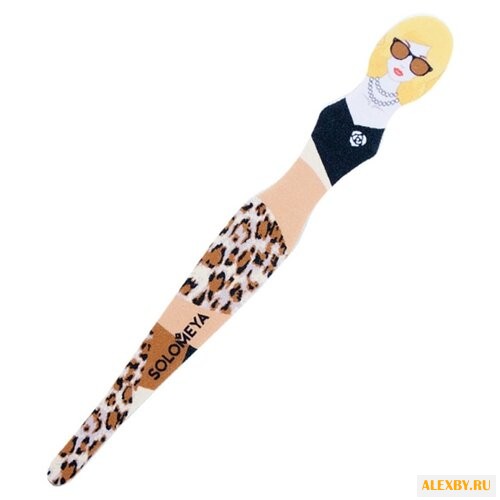 Solomeya Пилка Серена 180 220