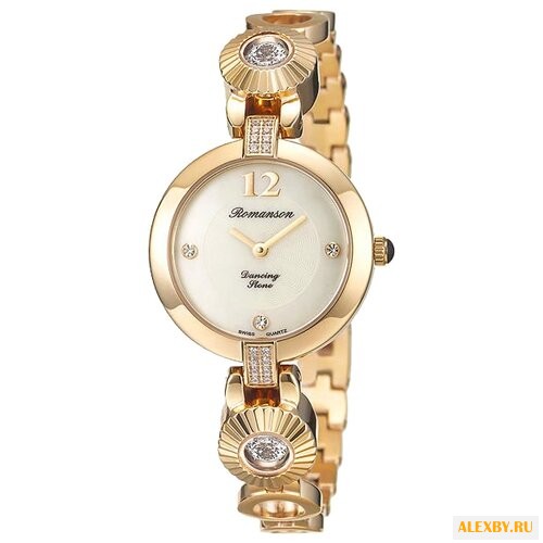 Наручные часы ROMANSON