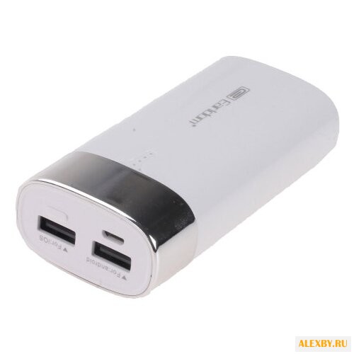 Аккумулятор Earldom EC-102