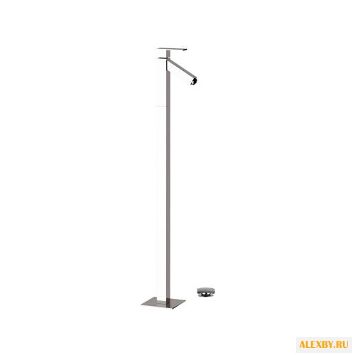 Однорычажный смеситель для