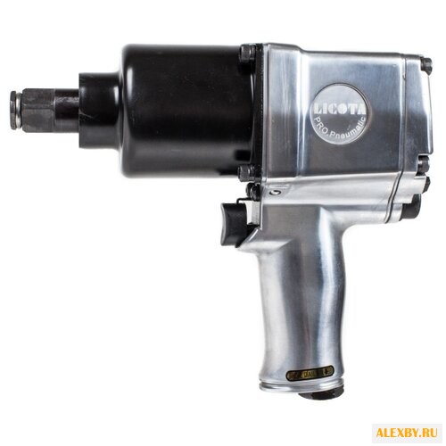 Пневмогайковерт Licota PAW-06034