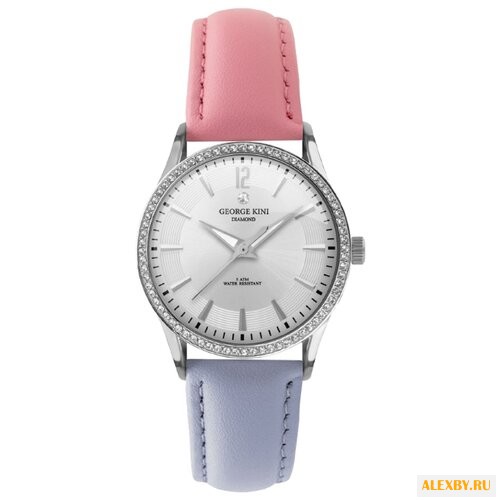 Наручные часы GEORGE KINI