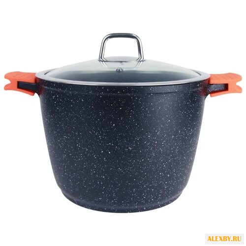 Кастрюля Bohmann 7351-24MRB 57 л