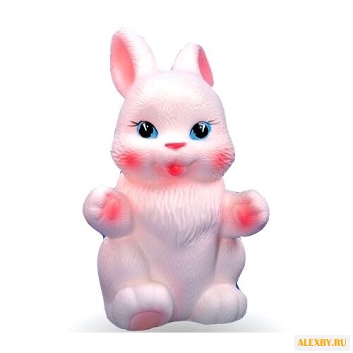 ОГОНЁК Заяц-русачок ОГ658