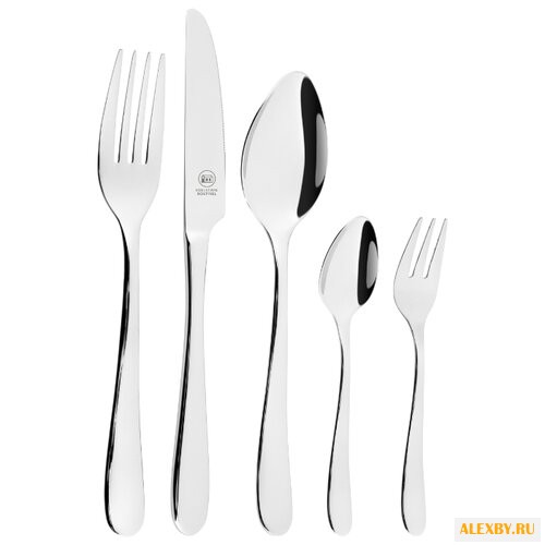 CS-Kochsysteme Набор столовых