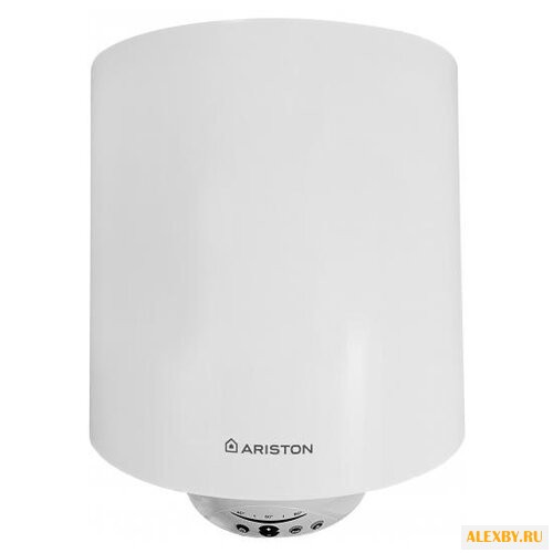 Накопительный водонагреватель