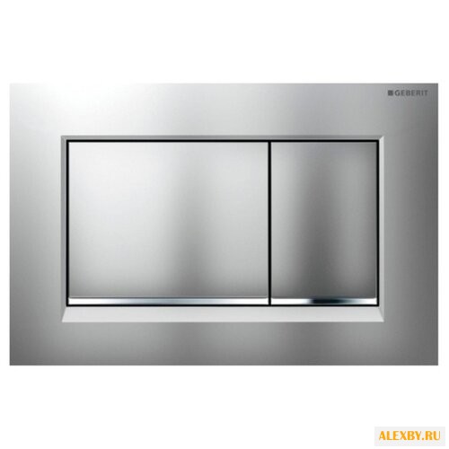 Кнопка смыва GEBERIT