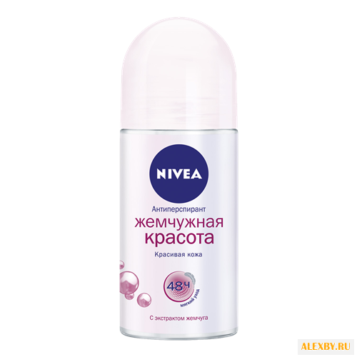 Антиперспирант ролик Nivea