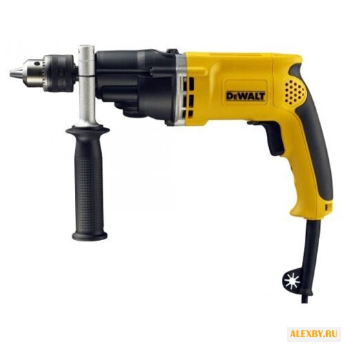 Дрель DeWALT D21805