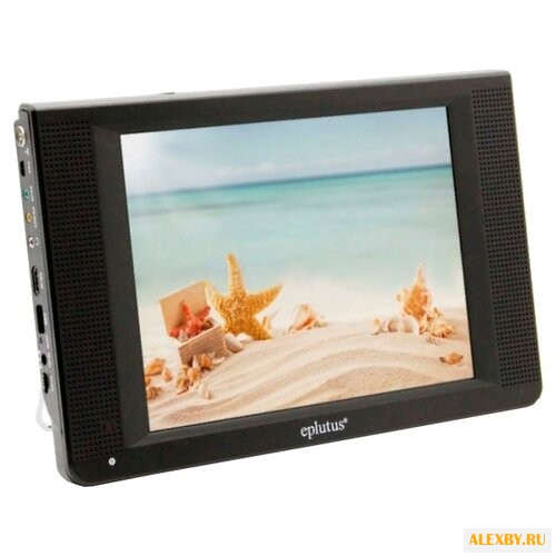 Автомобильный телевизор