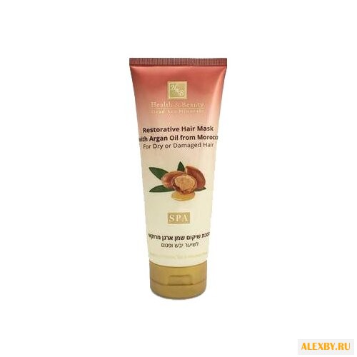 Health & Beauty Маска для волос