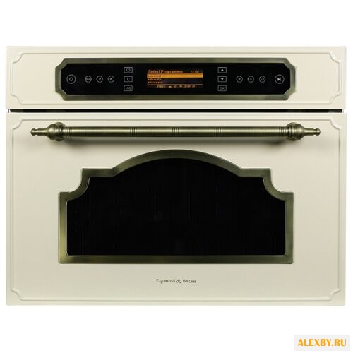 Микроволновая печь Zigmund &