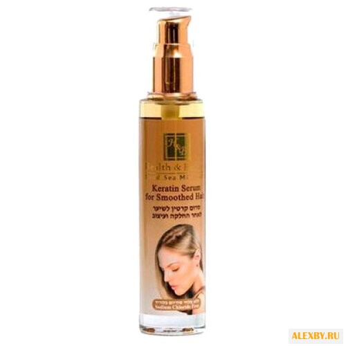 Health & Beauty Сыворотка с