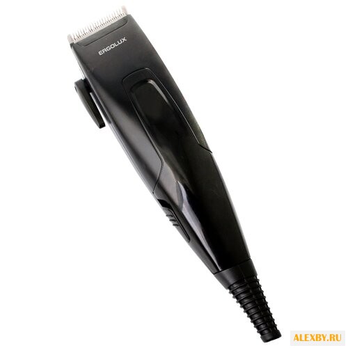 Машинка для стрижки Ergolux