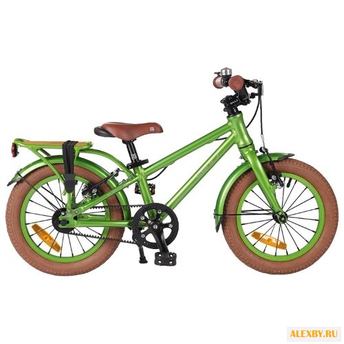 Детский велосипед SHULZ Bubble 14