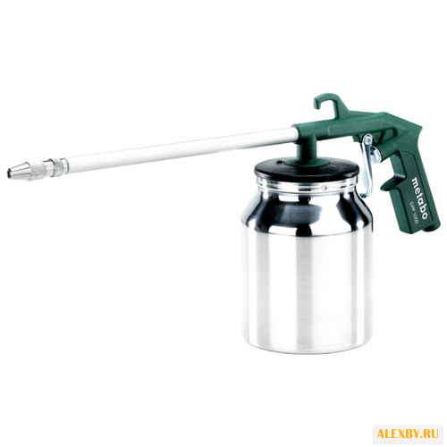 Пневмопистолет моющий Metabo