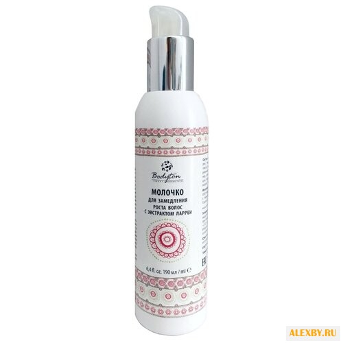Bodyton Молочко для замедления