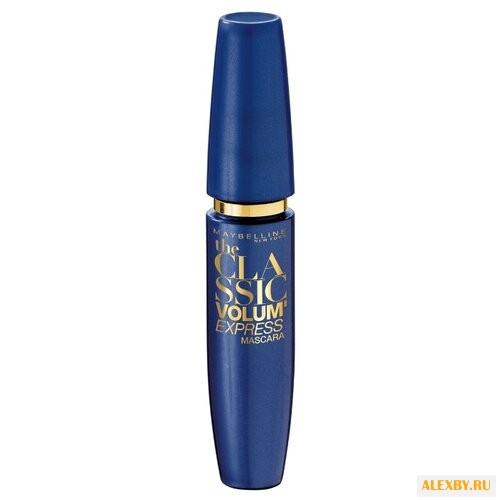 Maybelline тушь для ресниц The