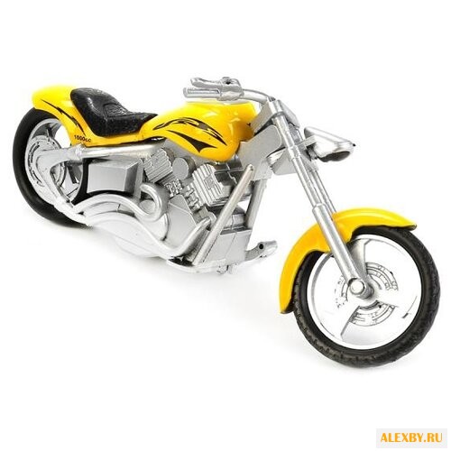 Мотоцикл ТЕХНОПАРК Чоппер