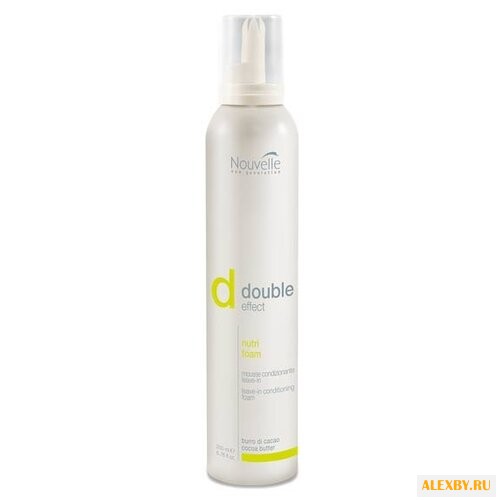 Nouvelle Double Effect