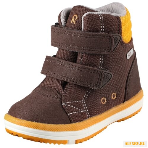 Ботинки Reima Reimatec Patter