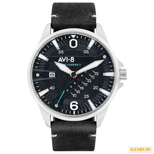 Наручные часы AVI-8 AV-4055-02