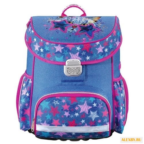 Hama Ранец Crazy Cat 139075