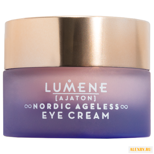 Lumene Крем Ajaton Nordic