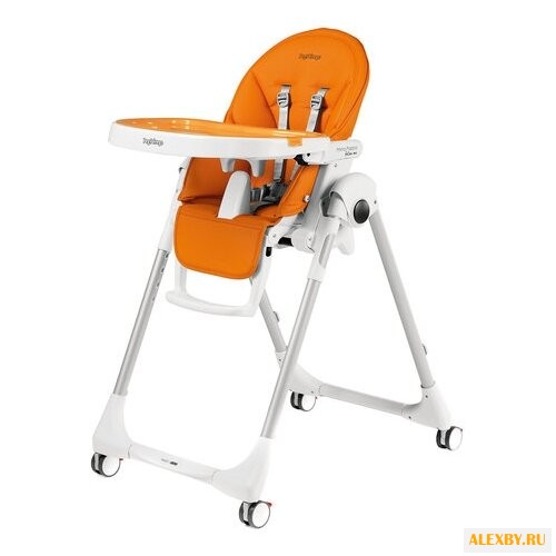 Стульчик-шезлонг Peg-Perego