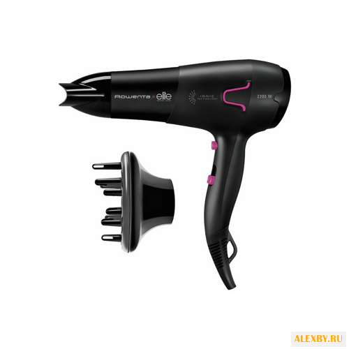 Фен Rowenta CV5622