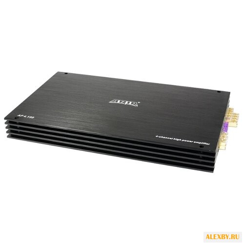 Автомобильный усилитель ARIA AF