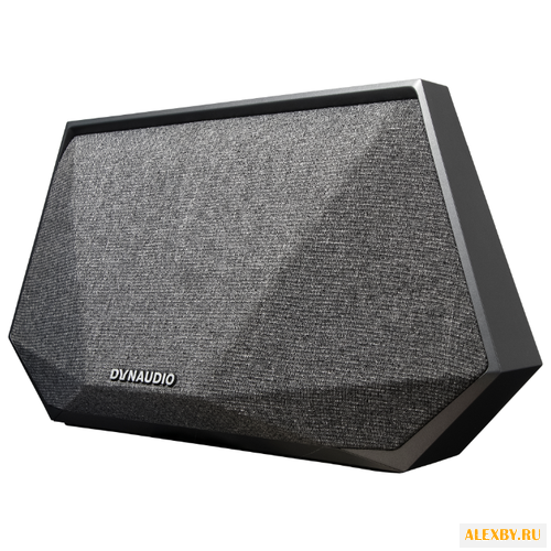 Портативная акустика Dynaudio