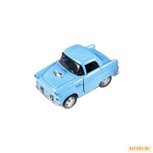 Легковой автомобиль Shantou