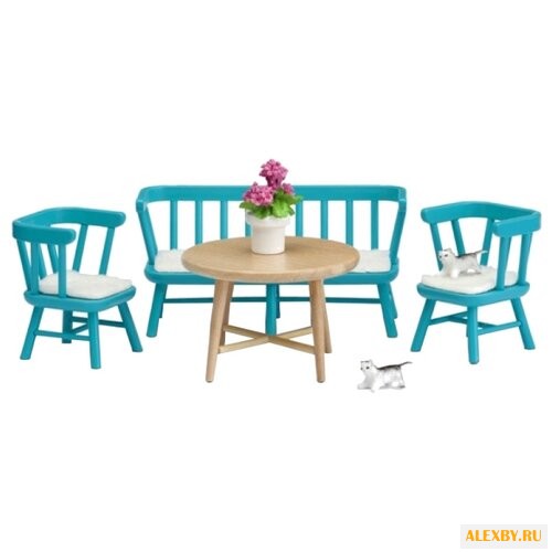 Lundby Набор мебели для