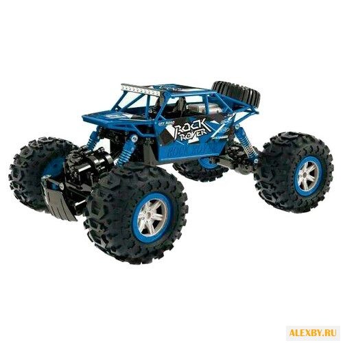 Внедорожник Пламенный мотор ПМ