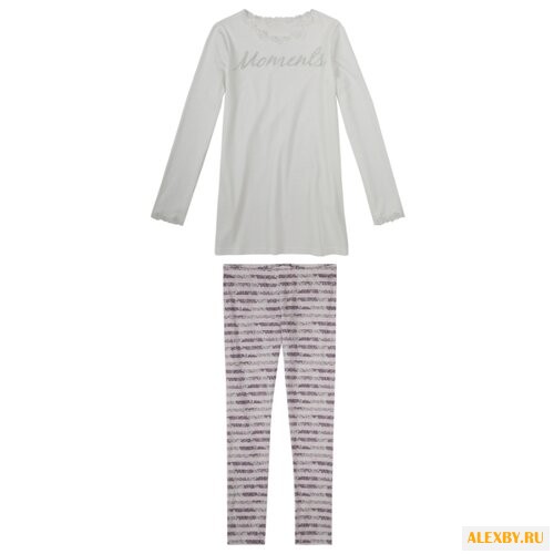 Пижама Sanetta