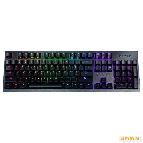 Клавиатура Razer Huntsman Black