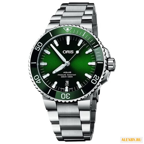Наручные часы ORIS