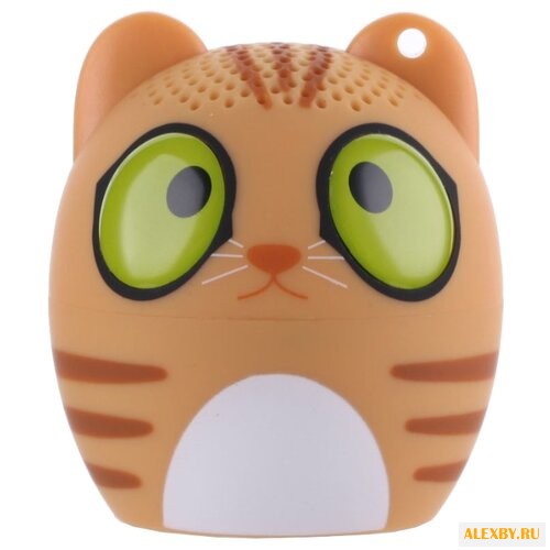 Портативная акустика ZDK 3W400