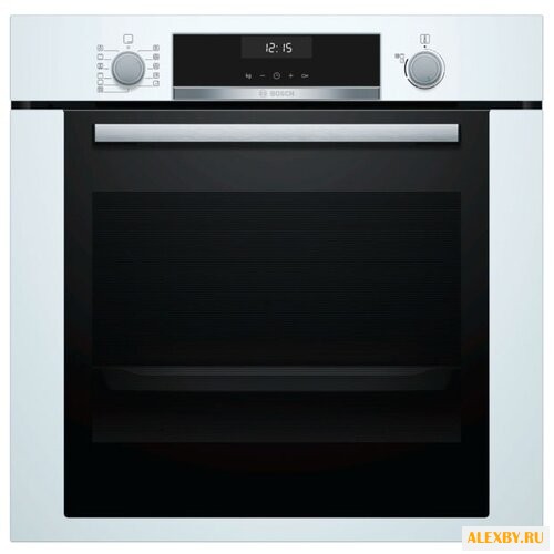 Духовой шкаф Bosch HBG3564W0R
