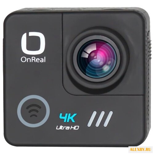 Экшн-камера OnReal X7k+