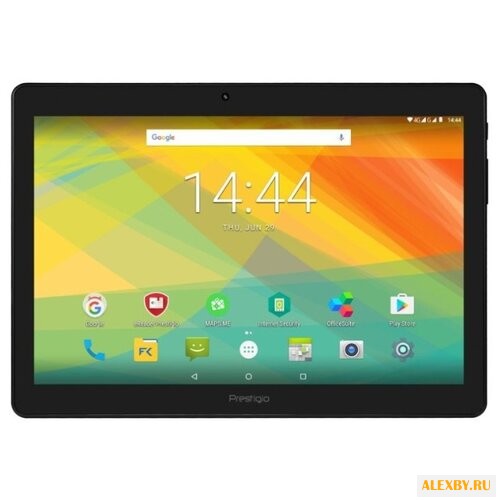 Планшет Prestigio Grace PMT3201