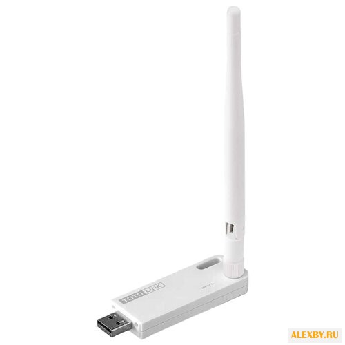 Wi-Fi адаптер TOTOLINK EX100